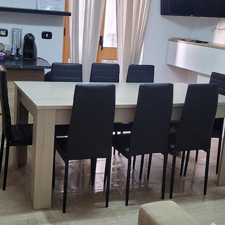 Casa Vacanze Gigi Alghero Kültér fotó