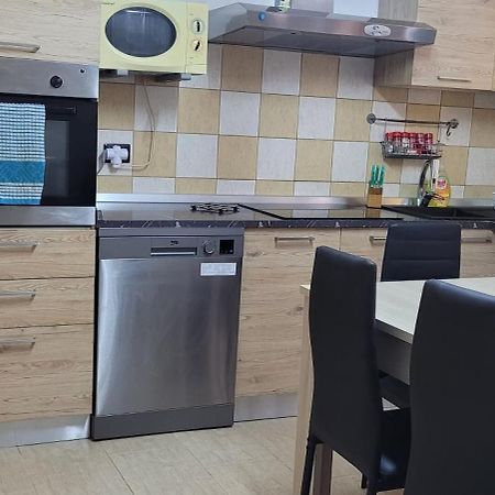Casa Vacanze Gigi Alghero Kültér fotó