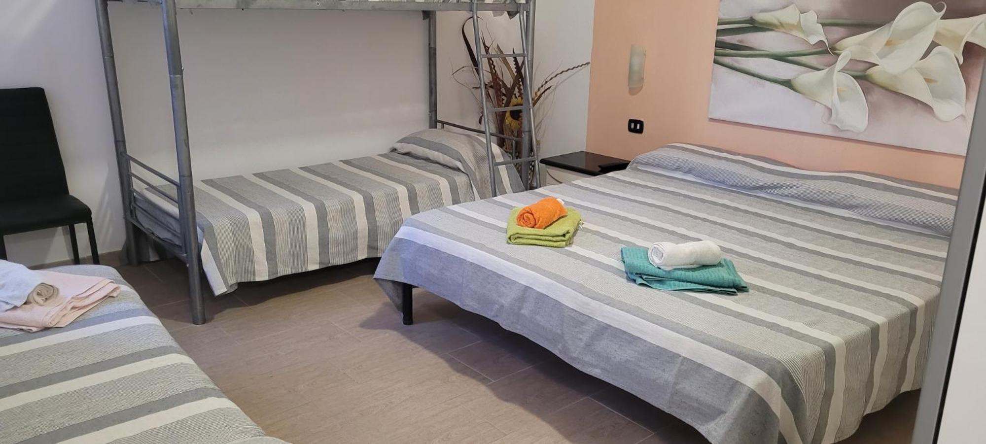 Casa Vacanze Gigi Alghero Kültér fotó