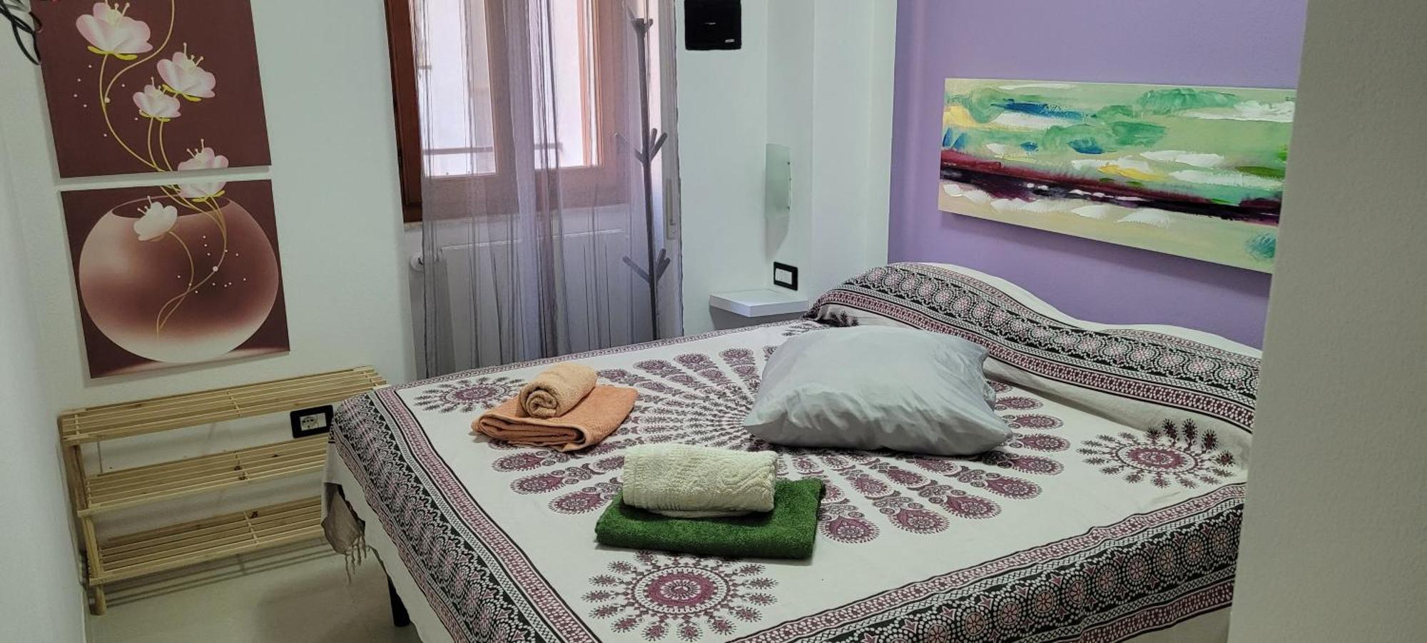 Casa Vacanze Gigi Alghero Kültér fotó