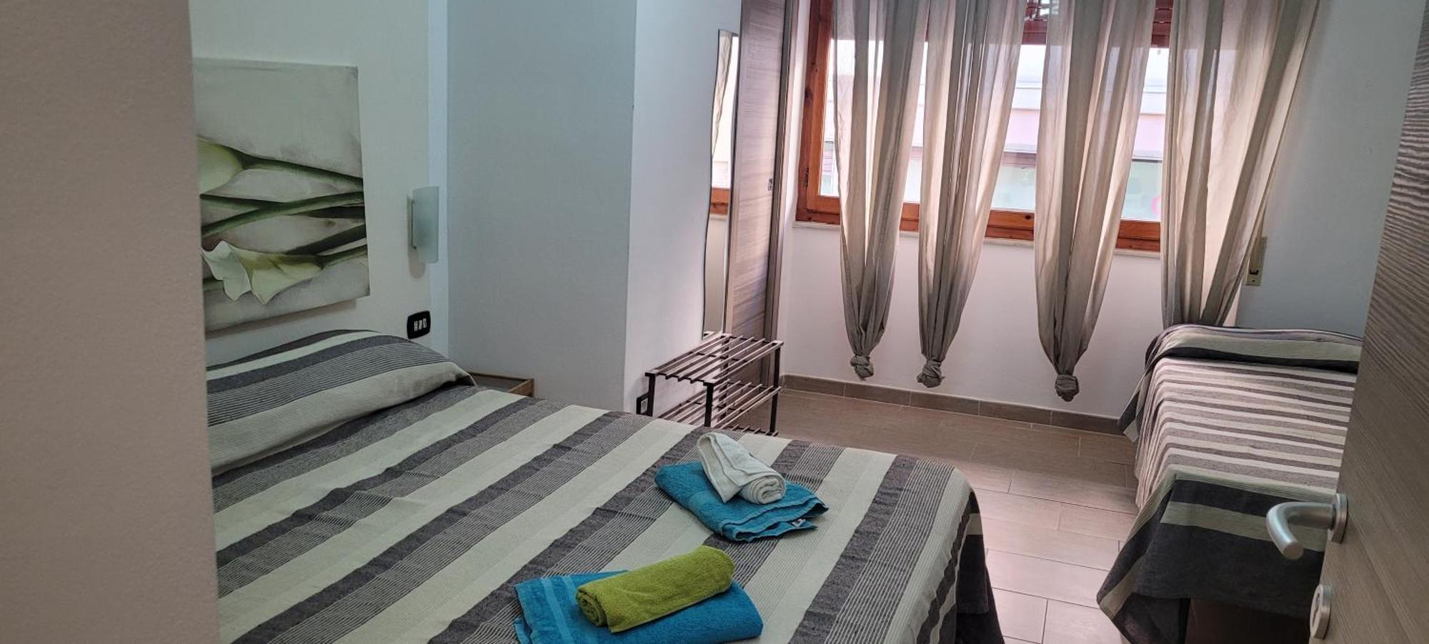 Casa Vacanze Gigi Alghero Kültér fotó