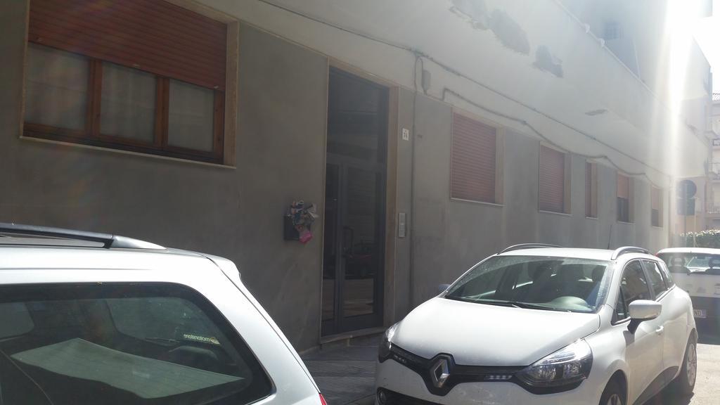 Casa Vacanze Gigi Alghero Kültér fotó